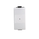 Serie Civile ETTROIT Bianco Compatibile Con Bticino Matix - MTWF0801