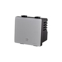 Serie Civile ETTROIT Bianco Compatibile Con Bticino Matix - MTWF4102