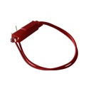 Lampada Led 220V 0.5W Compatibile Con Bticino Living Now e Bticino Axolute, Disponibili Rosso Blu Verde Bianco Giallo - BAN2916