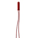 Lampada Led 220V 0.5W Compatibile Con Bticino Living Now e Bticino Axolute, Disponibili Rosso Blu Verde Bianco Giallo - BAN2916