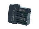 Serie Civile ETTROIT Nero Compatibile Con Bticino Living International - BLN3002