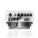 Inverter Fotovoltaico Deye Monofase Ibrido On-Grid/Off-Grid 3.6kW CEI 0-21 con Schermo LCD Touch a Colori, Smart Meter Integrato, WiFi e TA Inclusi Garanzia 10 Anni IP65 SKU-11725