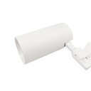 Faro Lampada Led A Binario 30W 2800lm Trifase CCT Angolo Luce 50° CRI>90 UGR<19, 3000K 4000K 6000K 3 In 1 D80X157mm