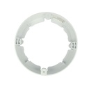 Faretto Led Da Incasso Rotondo 12W 1200LM Diametro 145mm Foro 130mm Montaggio 2 In 1 Da Plafone e Da Incasso - FP22012C