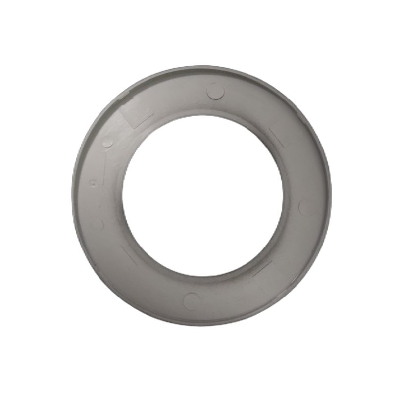 3 Pezzi Coperchi Rotondi Per Faretti Led FP8705W - FP875RB