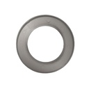 3 Pezzi Coperchi Rotondi Per Faretti Led FP8705W - FP875RB