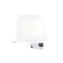 Mini Pannello LED Quadrato da Incasso 18W, 1500 lm, 225x225 mm - FP4118C