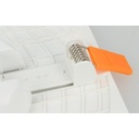 Faretto Pannello Led Da Incasso Quadrato Senza Bordo 24W Foro Adattabile Da 75mm a 200mm SKU-742 - FP424AC