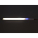 Interruttore Dimmer Touch per Strip LED 12/24V 3A senza Saldatura, Flessibile con Memoria e Led Blu, Larghezze Disponibili 8mm, 10mm, 12mm - CL2290F08