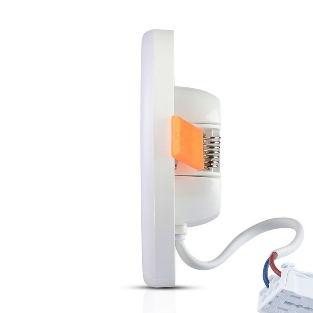 Mini pannello LED Quadrato da Incasso 18W Samsung, 1350 lm, 170x170 mm - FP418AC