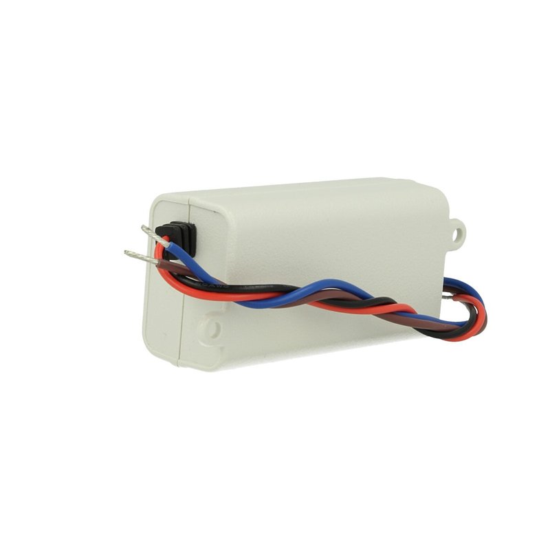 Led Driver CC MW MEAN WELL Serie APC Trasformatore Corrente Costante IP42 - MW-APC-12-350