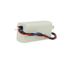 Led Driver CC MW MEAN WELL Serie APC Trasformatore Corrente Costante IP42 - MW-APC-12-350