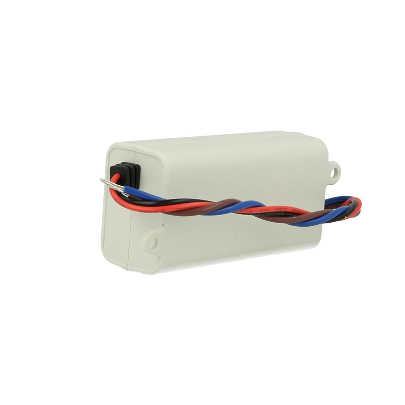 Led Driver CC MW MEAN WELL Serie APC Trasformatore Corrente Costante IP42 - MW-APC-12-700