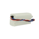 Led Driver CC MW MEAN WELL Serie APC Trasformatore Corrente Costante IP42 - MW-APC-12-700