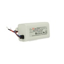 Led Driver CC MW MEAN WELL Serie APC Trasformatore Corrente Costante IP42 - MW-APC-16-350