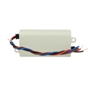 Led Driver CC MW MEAN WELL Serie APC Trasformatore Corrente Costante IP42 - MW-APC-16-700