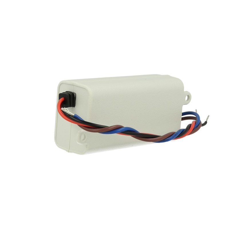 Led Driver CC MW MEAN WELL Serie APC Trasformatore Corrente Costante IP42 - MW-APC-16-700