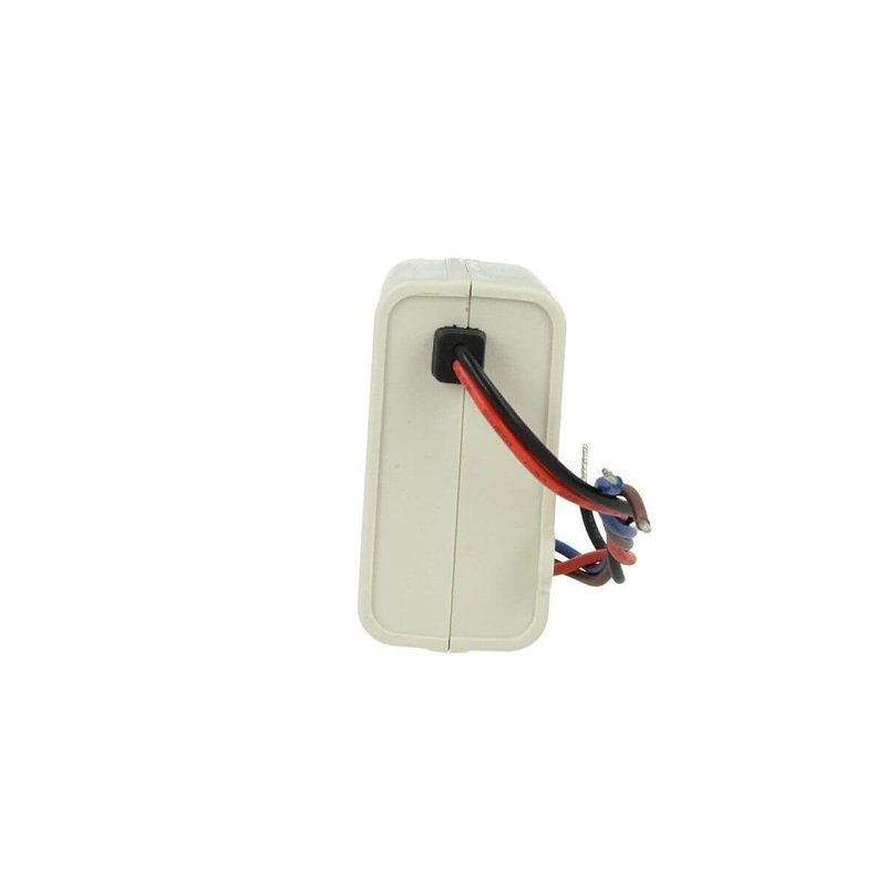 Led Driver CC MW MEAN WELL Serie APC Trasformatore Corrente Costante IP42 - MW-APC-25-700