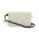 Led Driver CC MW MEAN WELL Serie APC Trasformatore Corrente Costante IP42 - MW-APC-25-700