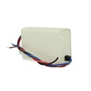 Led Driver CC MW MEAN WELL Serie APC Trasformatore Corrente Costante IP42 - MW-APC-25-700