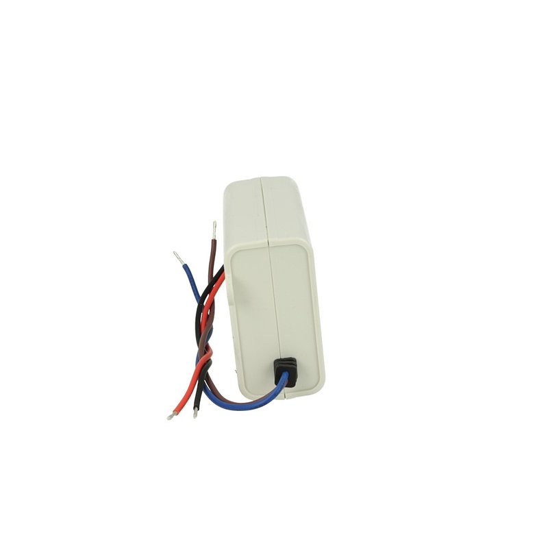 Led Driver CC MW MEAN WELL Serie APC Trasformatore Corrente Costante IP42 - MW-APC-35-700