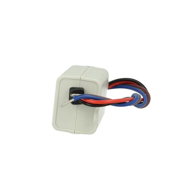 Led Driver CC MW MEAN WELL Serie APC Trasformatore Corrente Costante IP42 - MW-APC-8-250