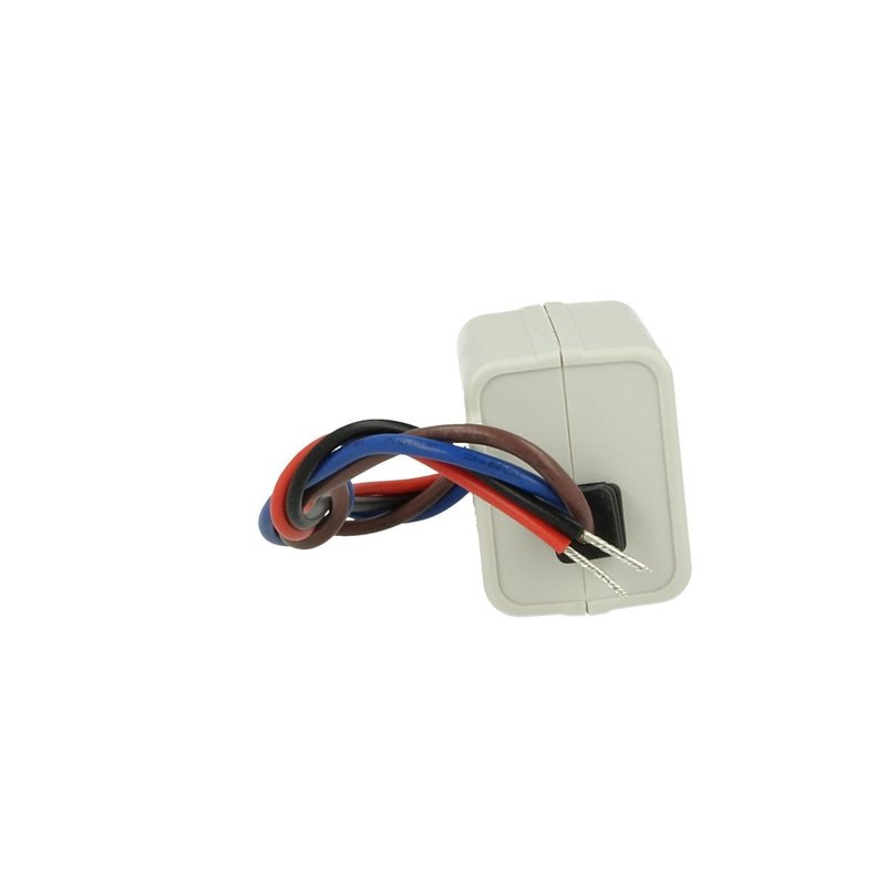 Led Driver CC MW MEAN WELL Serie APC Trasformatore Corrente Costante IP42 - MW-APC-8-700