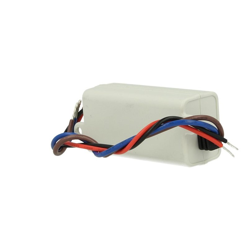 Led Driver CC MW MEAN WELL Serie APC Trasformatore Corrente Costante IP42 - MW-APC-8-700