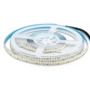 Striscia LED V-TAC SMD 2835 12V, 20W/m 240 LED/m, 5m IP20 passo 10mm - BL1812C