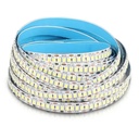 Striscia LED V-TAC SMD 2835 12V, 20W/m 240 LED/m, 5m IP20 passo 10mm - BL1812C
