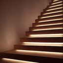 Striscia LED 24V 10W/m IP67, Bobina 5m Larghezza 10mm Taglio 50mm - SL24310C