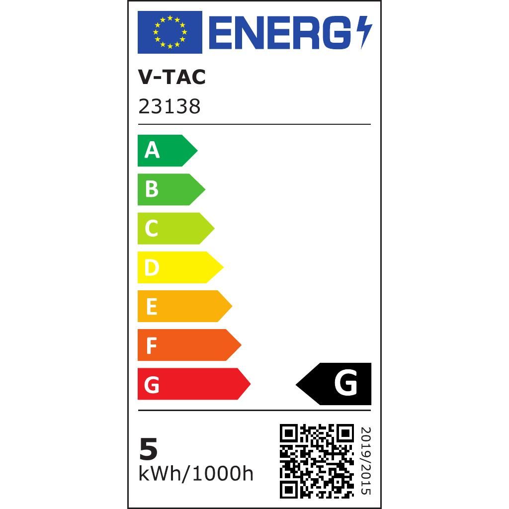 Striscia LED 24V 10W/m IP67, Bobina 5m Larghezza 10mm Taglio 50mm - SL24310C