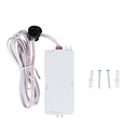 Sensore Apertura Porta Anta On Off Door Sensor Switch 220V Max 200W Per Lampada Led SKU-5085