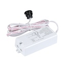 Sensore Apertura Porta Anta On Off Door Sensor Switch 220V Max 200W Per Lampada Led SKU-5085