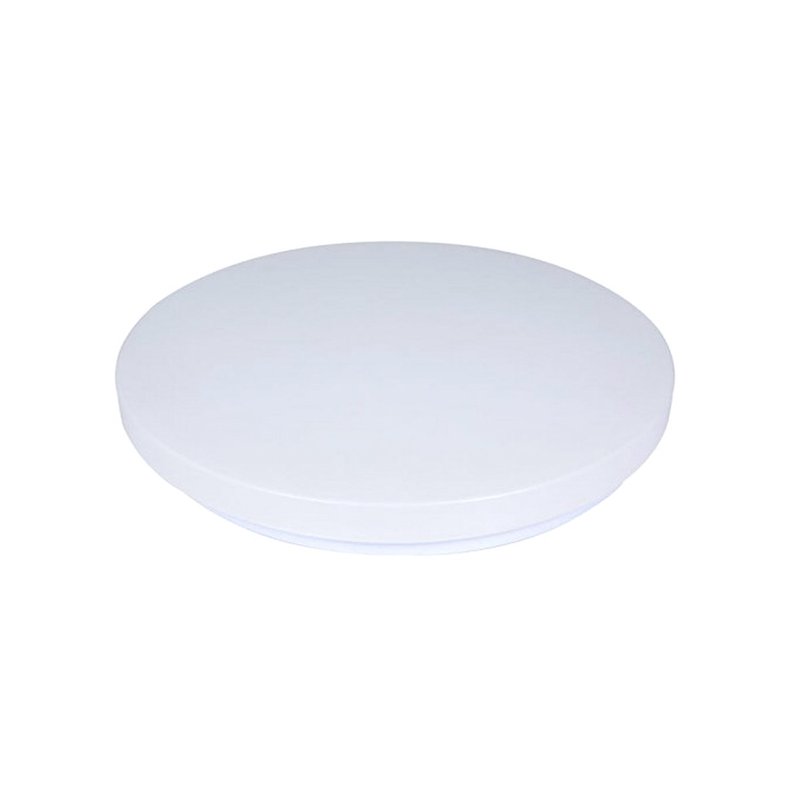 Plafoniera A Led Da Soffitto CCT Rotondo SKU-217603, Disponibili 12W 18W 24W 36W - LP7603CCT
