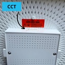 Plafoniera Pannello Led CCT Quadrato 220V Montaggio a Plafone, Disponibili 18W 24W 48W - LP4418CCT