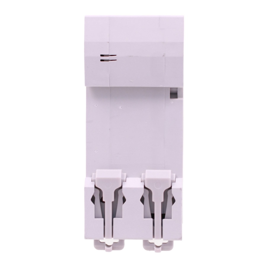 RCBO Interruttore Magnetotermico Differenziale Tipo B Curva C 1P+N 2M 6000A 30mA AC 230V IP20 Disponibili 16A 20A 25A 32A 40A - GB42316