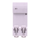 RCBO Interruttore Magnetotermico Differenziale Tipo B Curva C 1P+N 2M 6000A 30mA AC 230V IP20 Disponibili 16A 20A 25A 32A 40A - GB42316