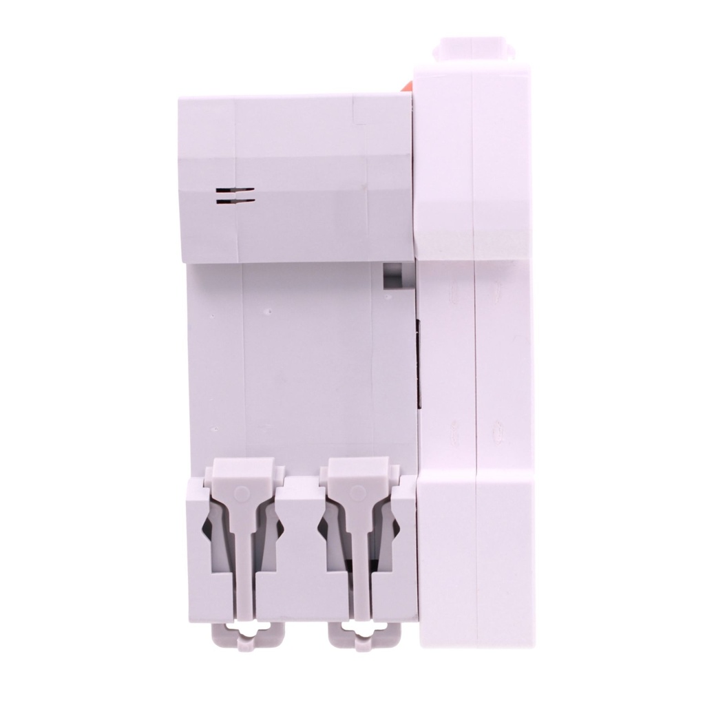 RCBO Interruttore Magnetotermico Differenziale Connesso WiFi Con Riarmo Automatico Tipo B Curva C 1P+N 2M 6000A 30mA AC 230V APP Tuya Disponibili 16A 20A 25A 32A 40A - GB42316RW