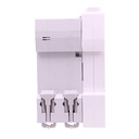 RCBO Interruttore Magnetotermico Differenziale Connesso WiFi Con Riarmo Automatico Tipo B Curva C 1P+N 2M 6000A 30mA AC 230V APP Tuya Disponibili 16A 20A 25A 32A 40A - GB42316RW