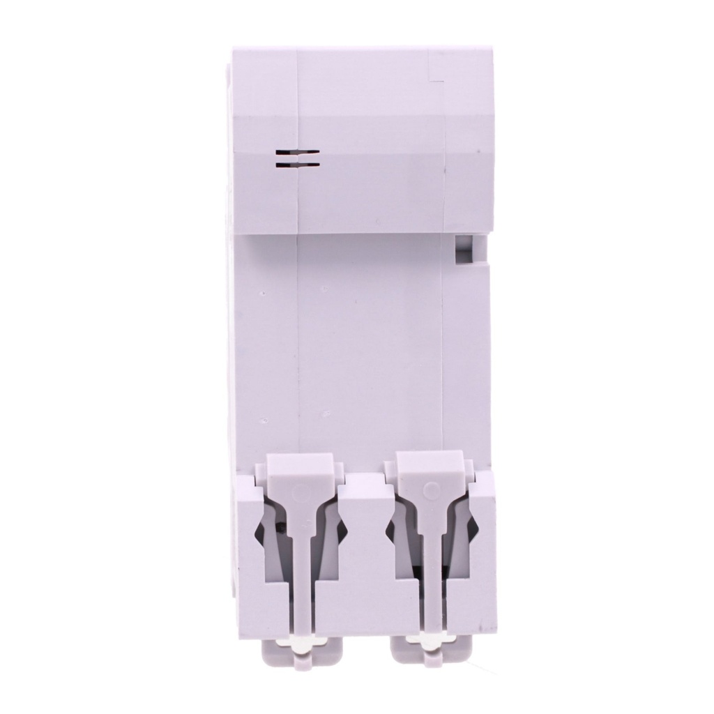 AFDD+RCBO Interruttore Antiincendio, Magnetotermico Differenziale con Rilevamento Di Arco Elettrico, Tipo A Curva C, 1P+N 2M 6000A 30mA, AC 220V Doppia Leva IEC61009-1, 10A 16A 20A 25A 32A 40A - GB72310