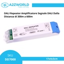 DALI Repeater Amplificatore Segnale DALI Dalla Distanza di 300m a 600m