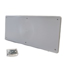Coperchio per cassette di derivazione da incasso, PT01 PT02 PT04 PT05 PT06 PT07 PT08 PT09 - MME36008