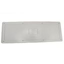 Coperchio per cassette di derivazione da incasso, PT01 PT02 PT04 PT05 PT06 PT07 PT08 PT09 - MME36009