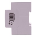 A2ZWORLD RCCB Interruttore Differenziale Selettivo Tipo S 0.5A Classe A 3P+N 4M 10000A 500mA Ritardo 500ms AC 400V IP20 IEC61008-1 PR8HM, Corrente Disponibili 63A 100A