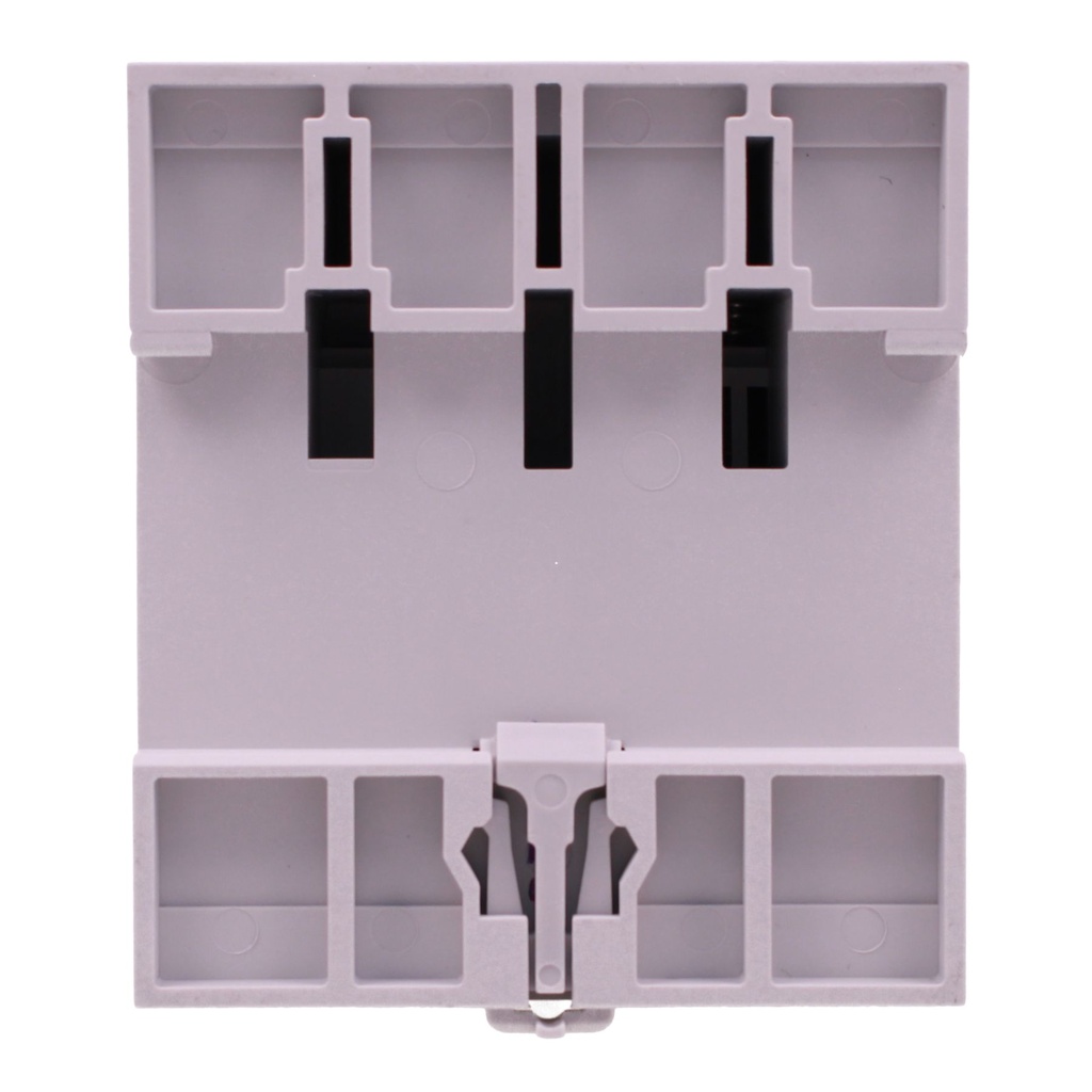 A2ZWORLD RCCB Interruttore Differenziale Selettivo Tipo S 1A Classe A 3P+N 4M 10000A Ritardo 500ms AC 400V IP20 IEC61008-1 PR8HM, Corrente Disponibili 63A 100A - GC86999