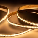Striscia LED COB SPI WS2811 24V, 10W/m, 10 Pixel/m, 10 Metri, dimmerabile PWM, 10mm, Disponibile in 4 Colorazioni