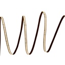 Striscia LED COB SPI WS2811 24V, 10W/m, 10 Pixel/m, 10 Metri, dimmerabile PWM, 10mm, Disponibile in 4 Colorazioni