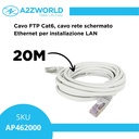 Cavo CAT6 - AP462000