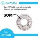 Cavo CAT6 - AP463000